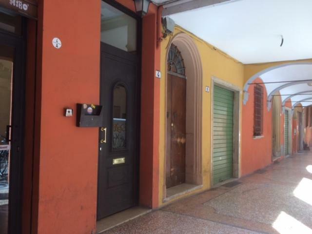 Suite Del Borgo - Affittacamere - Guest House Bologna Bagian luar foto