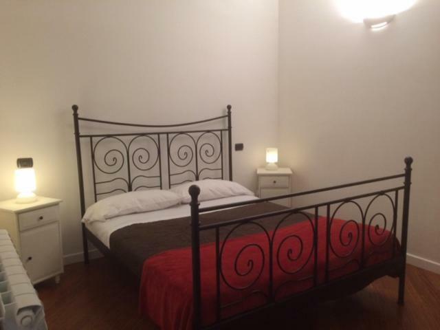 Suite Del Borgo - Affittacamere - Guest House Bologna Bagian luar foto