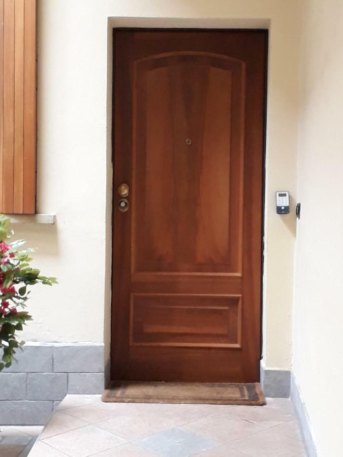 Suite Del Borgo - Affittacamere - Guest House Bologna Bagian luar foto